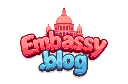 Embassy Blog